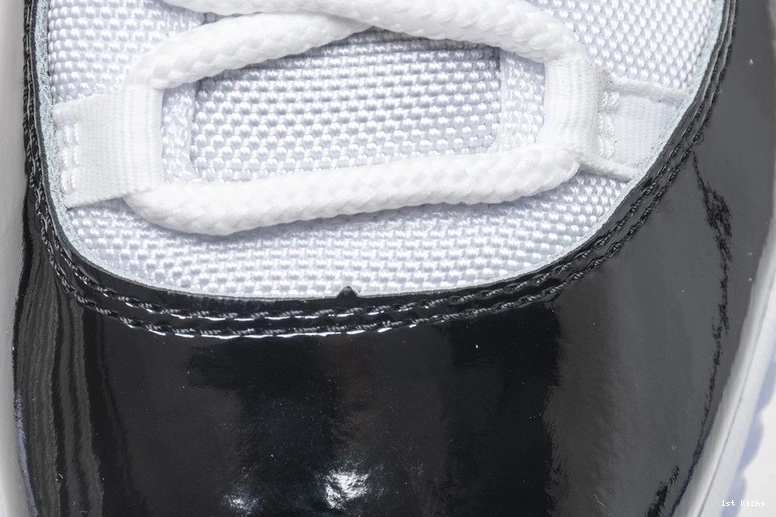 Jordan 378037-100 11 Retro   Concord Air  0326